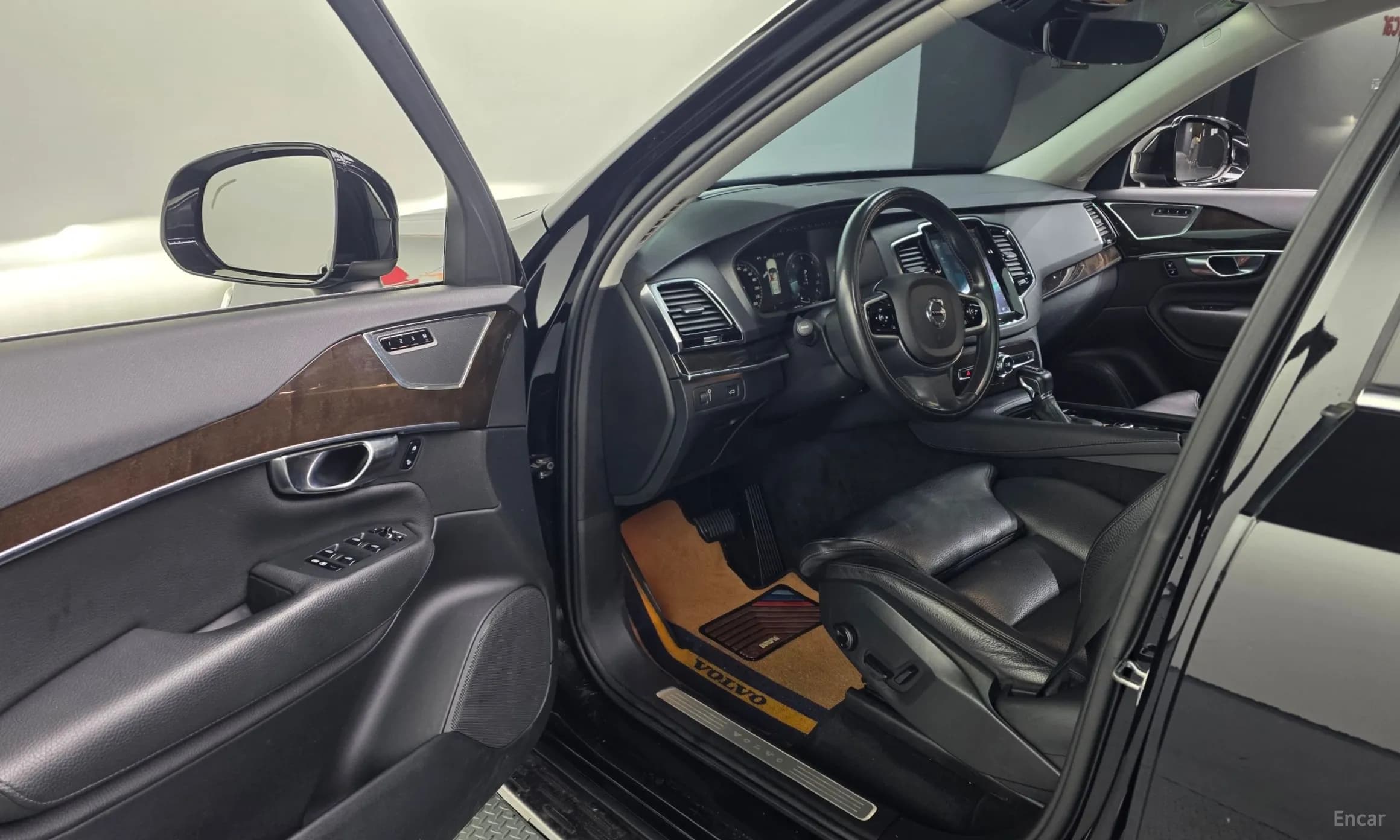 XC90 Gen 2