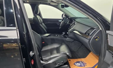 XC90 Gen 2
