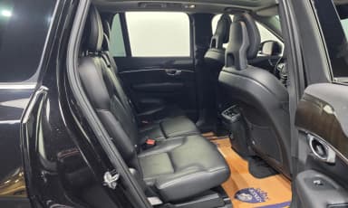 XC90 Gen 2