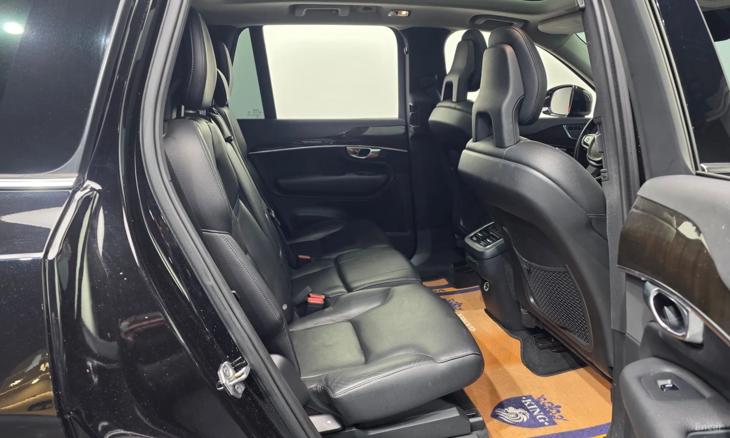 XC90 Gen 2