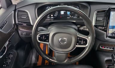 XC90 Gen 2