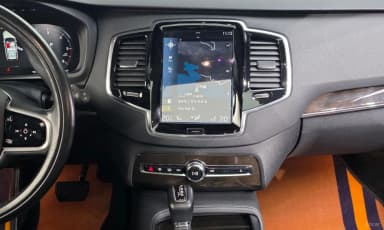 XC90 Gen 2