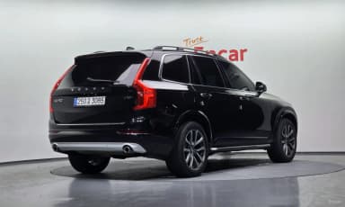 XC90 Gen 2