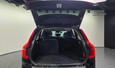 XC90 Gen 2