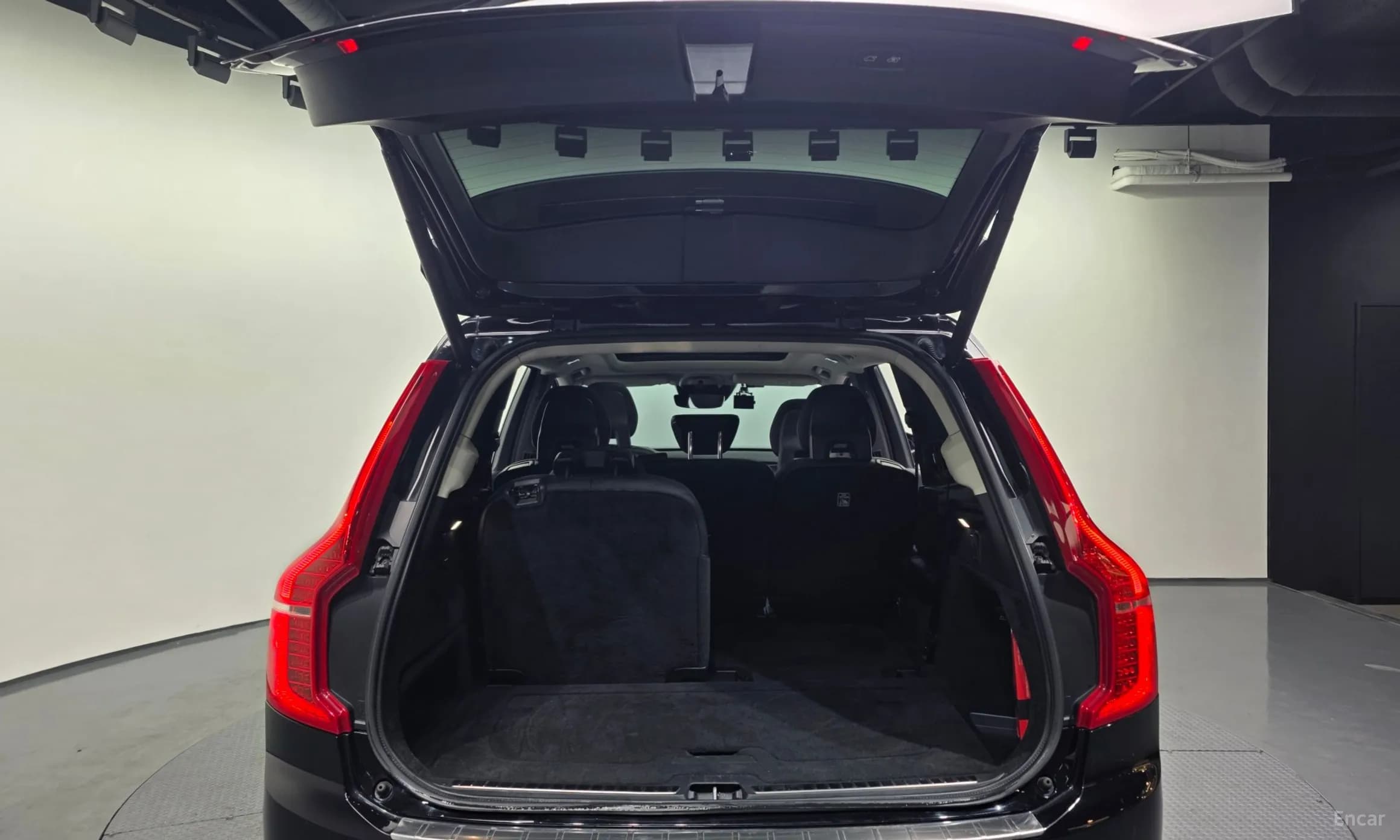 XC90 Gen 2