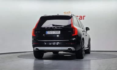 XC90 Gen 2
