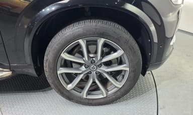 XC90 Gen 2