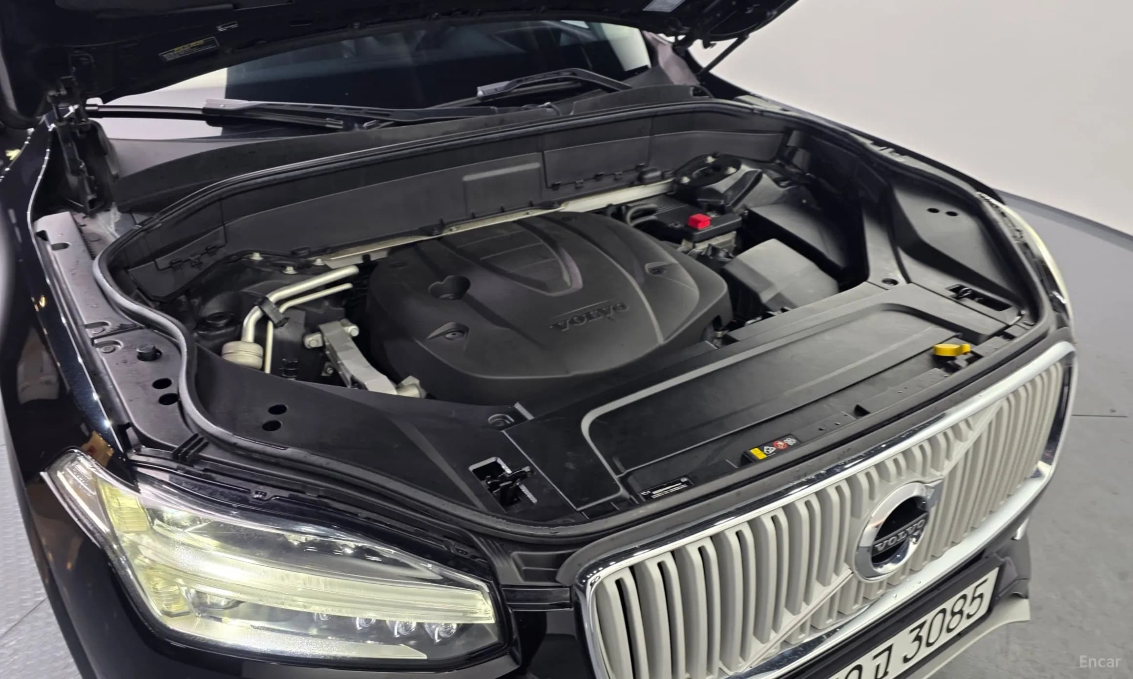 XC90 Gen 2