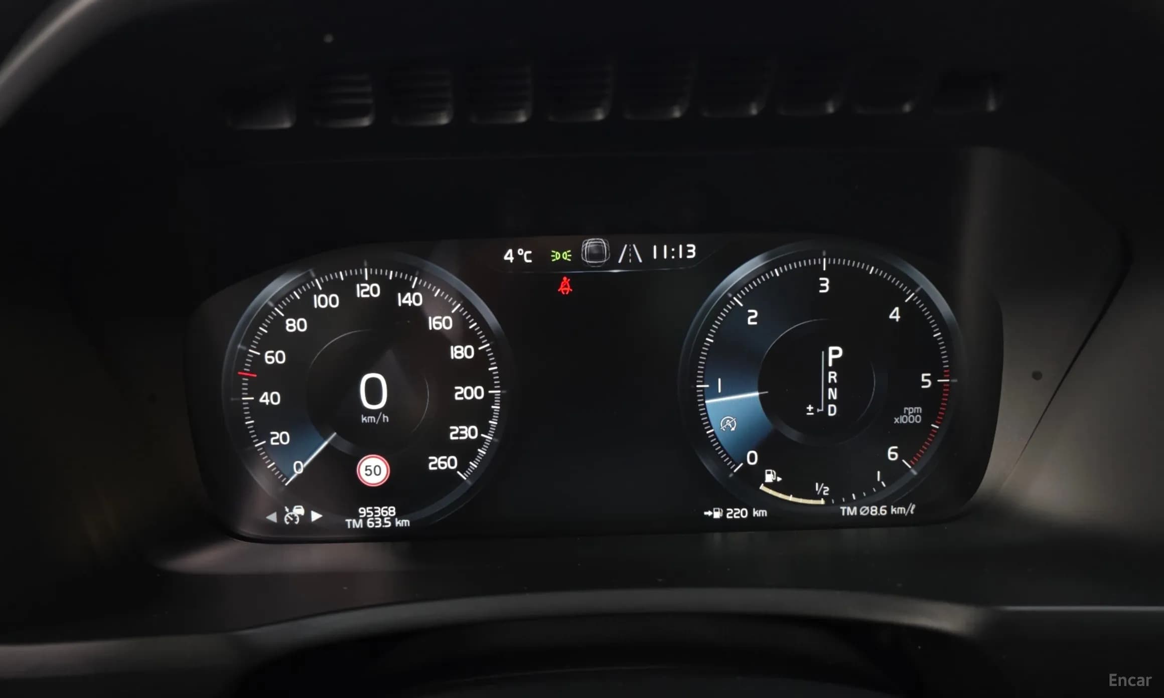 XC90 Gen 2