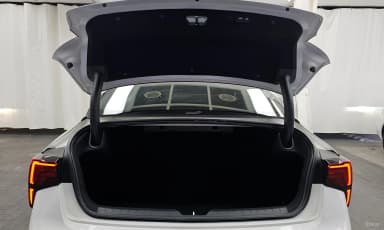 The New K5 3rd Generation