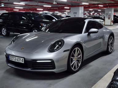 911 (992)