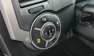 Korando Sports