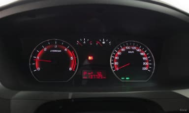 Korando Sports