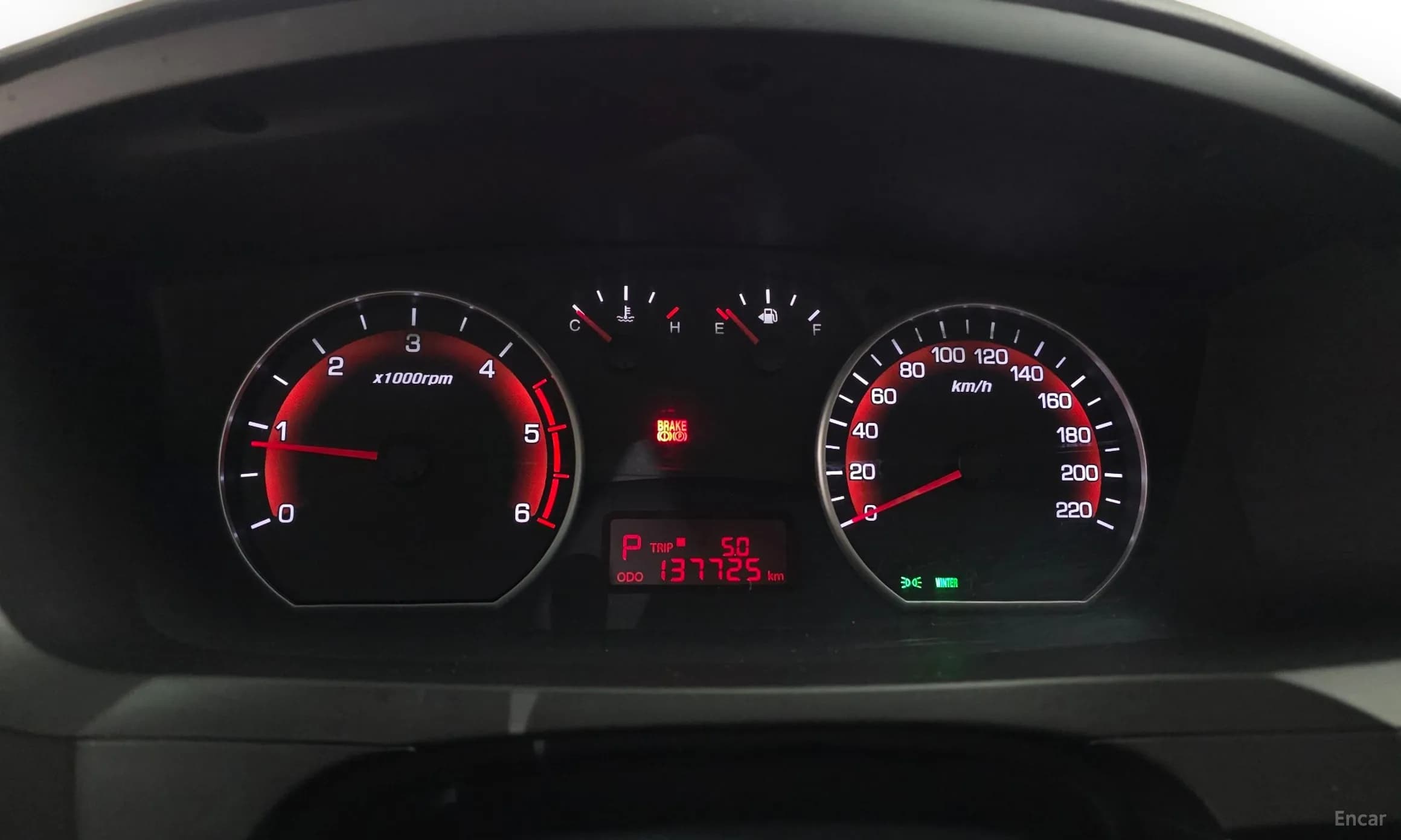 Korando Sports