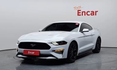Mustang