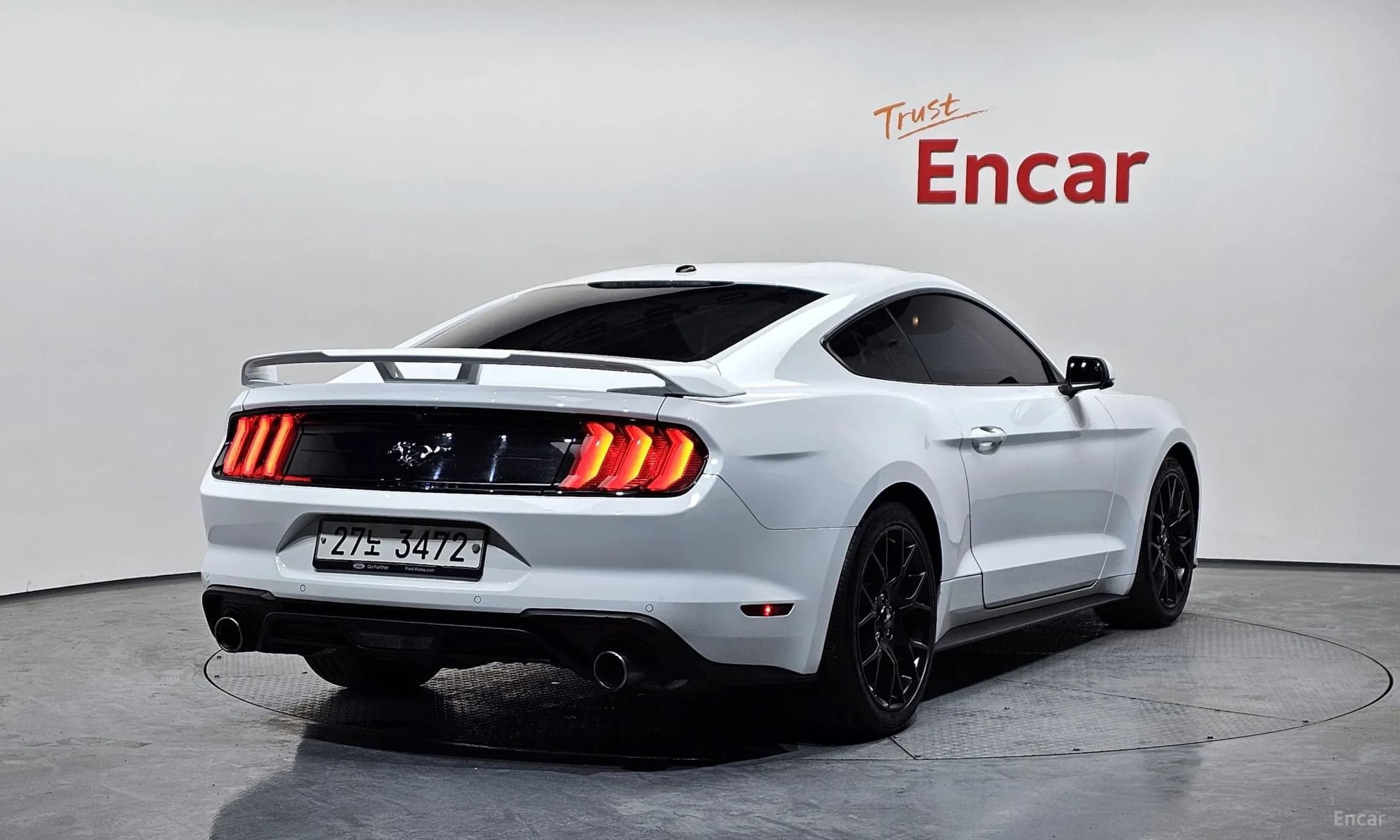 Mustang
