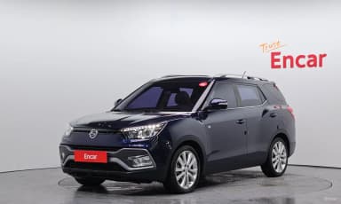 Tivoli Air