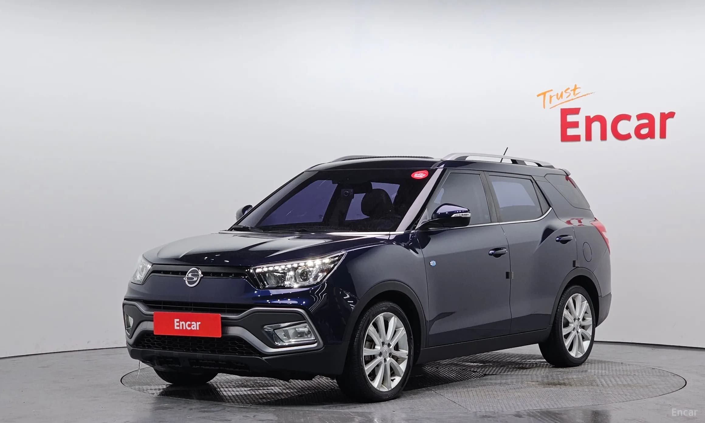 Tivoli Air