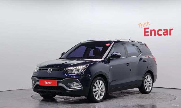 Tivoli Air