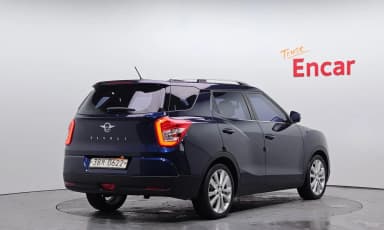 Tivoli Air