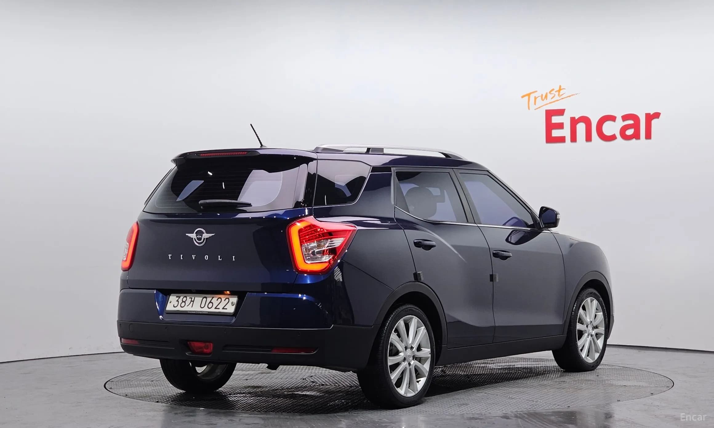 Tivoli Air