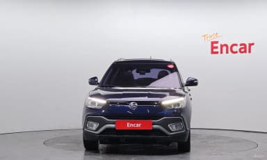 Tivoli Air