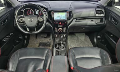 Tivoli Air