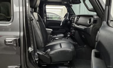 Wrangler (JL)