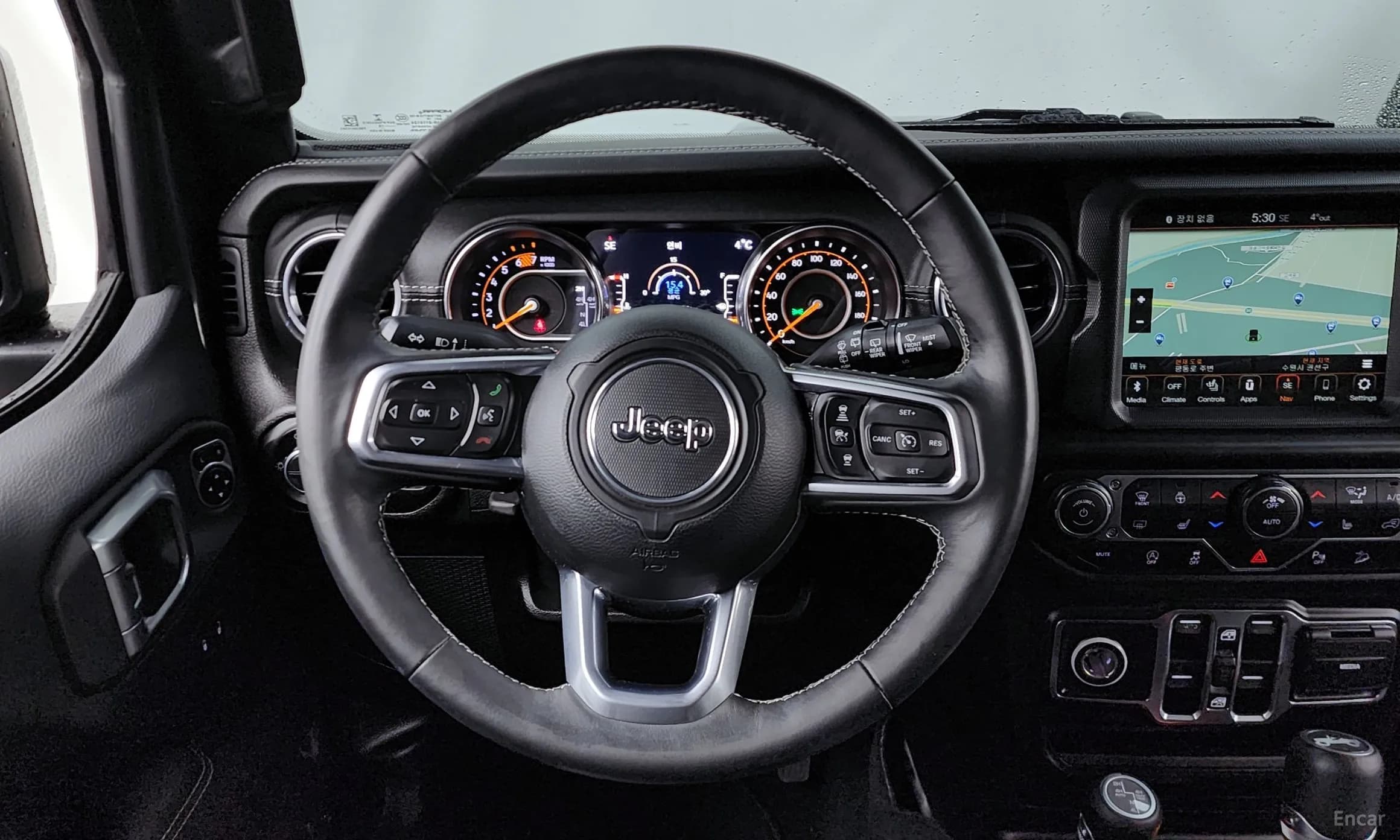 Wrangler (JL)