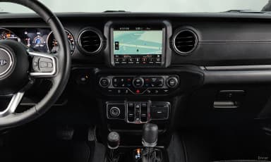 Wrangler (JL)