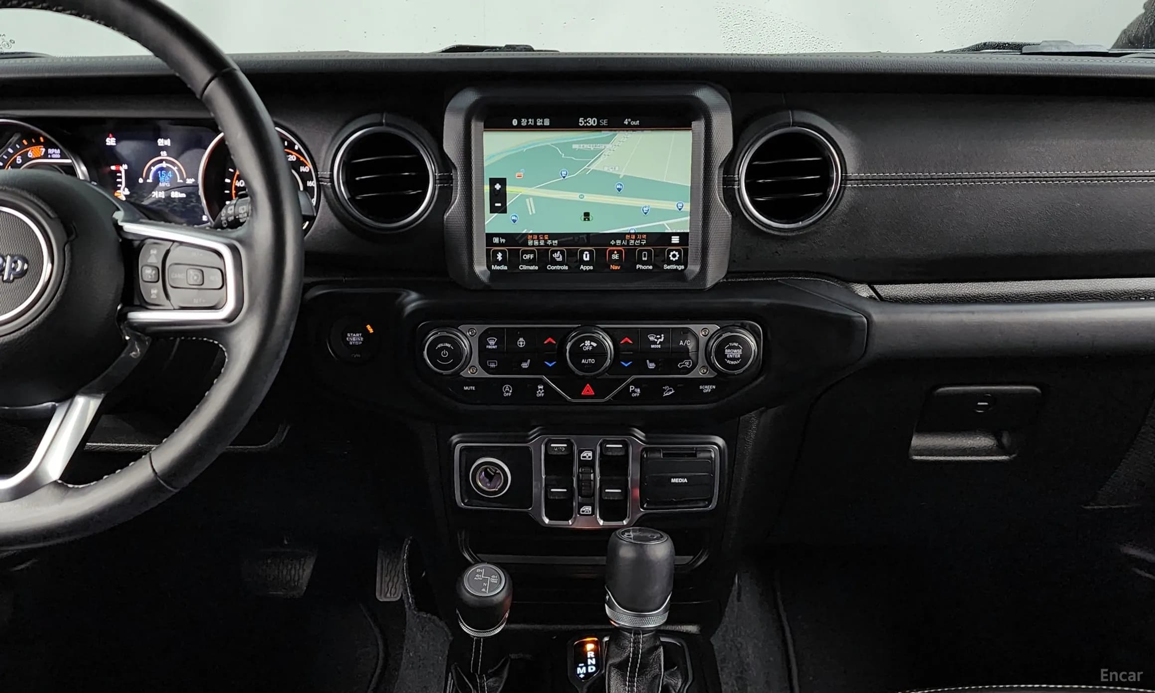 Wrangler (JL)