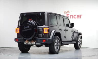 Wrangler (JL)
