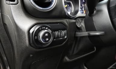 Wrangler (JL)