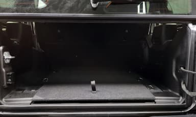 Wrangler (JL)