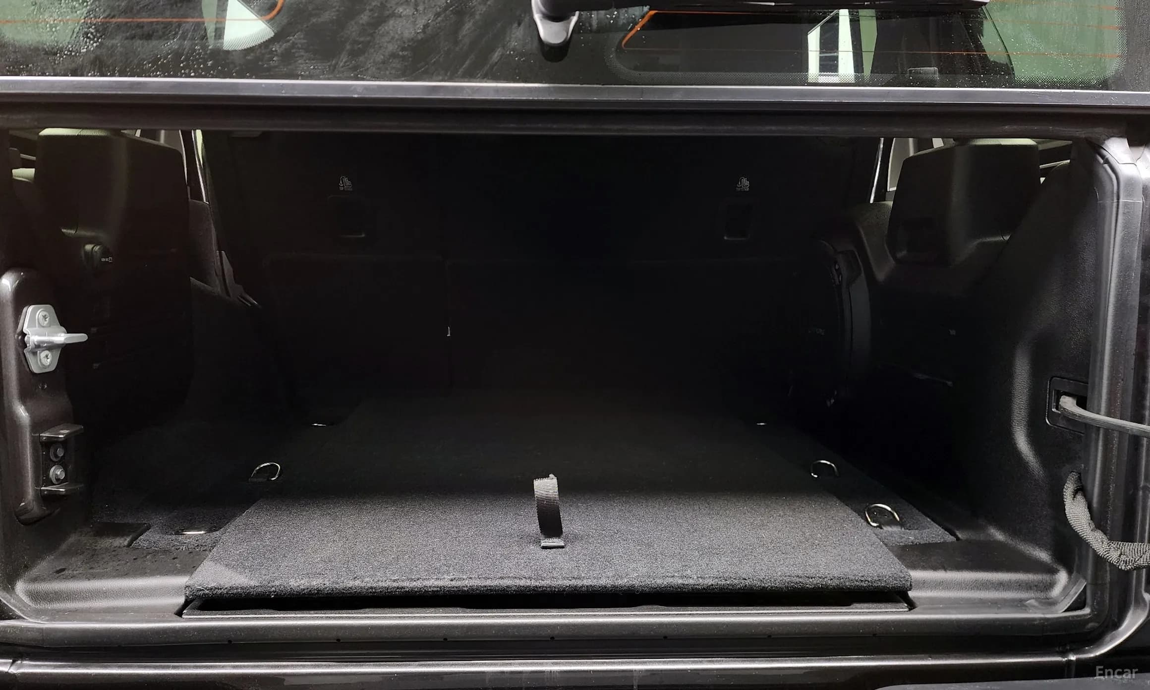 Wrangler (JL)