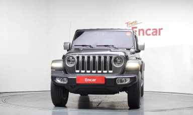 Wrangler (JL)