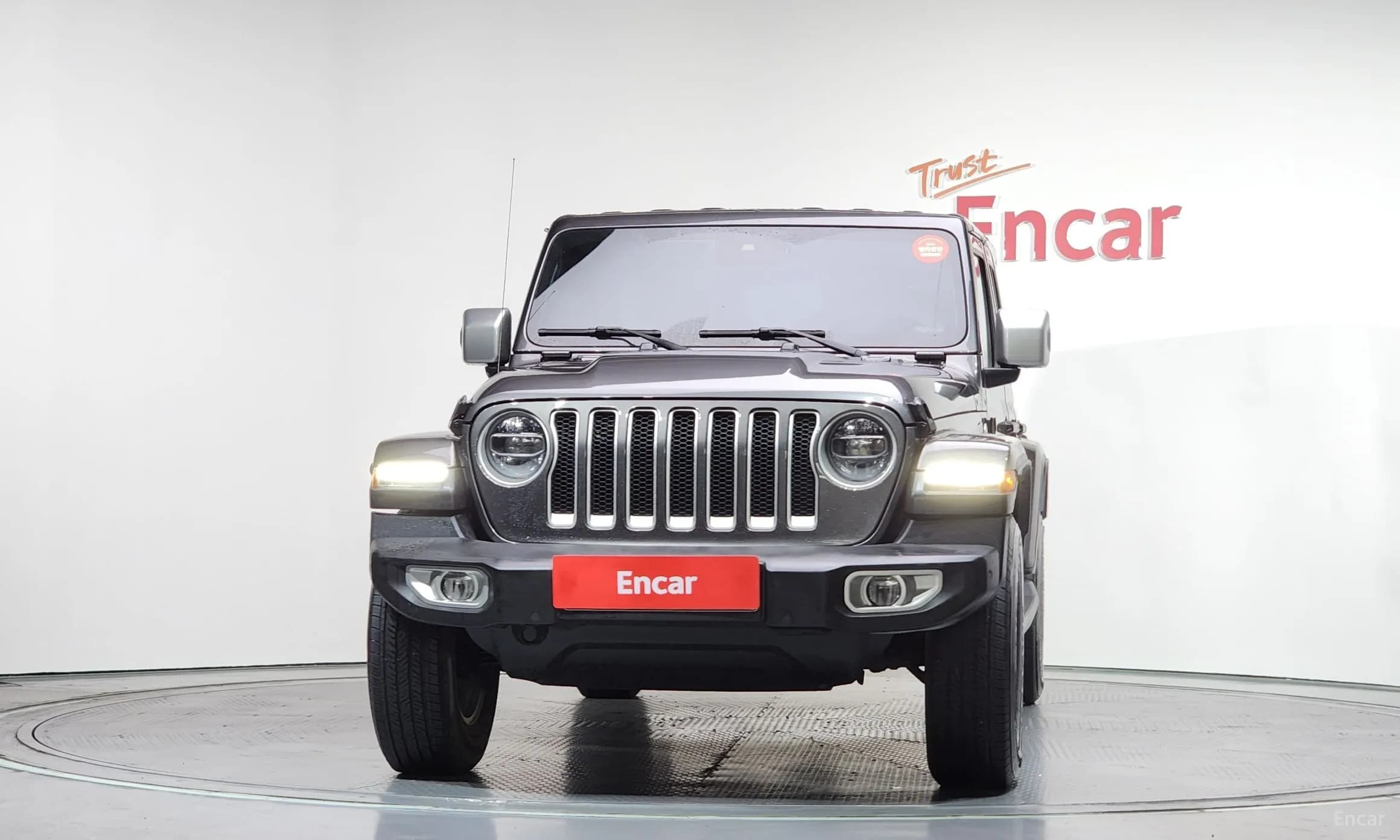 Wrangler (JL)