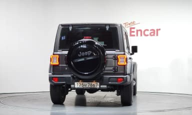 Wrangler (JL)