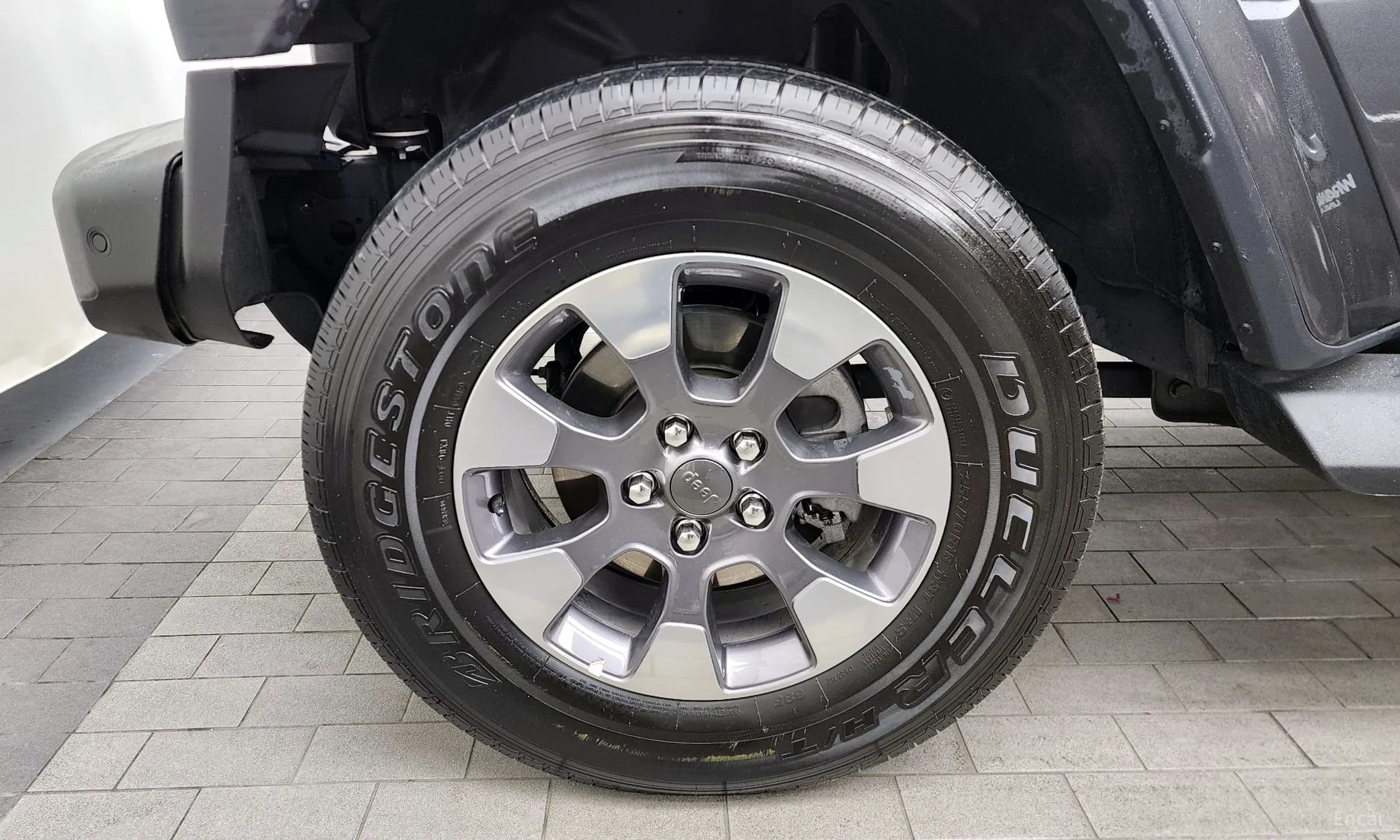 Wrangler (JL)