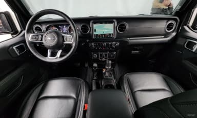 Wrangler (JL)
