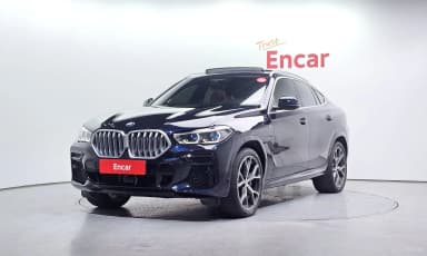 X6 (G06)