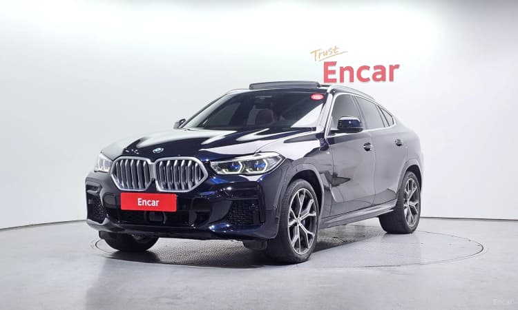 X6 (G06)