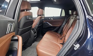 X6 (G06)