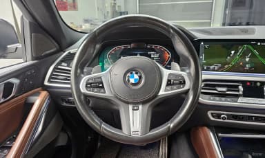 X6 (G06)