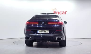 X6 (G06)