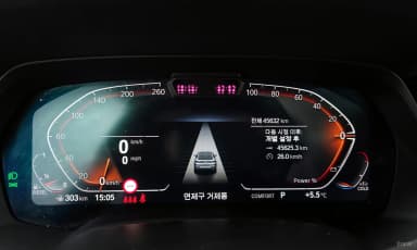 X6 (G06)