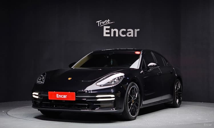 Panamera (971)