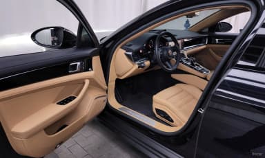 Panamera (971)