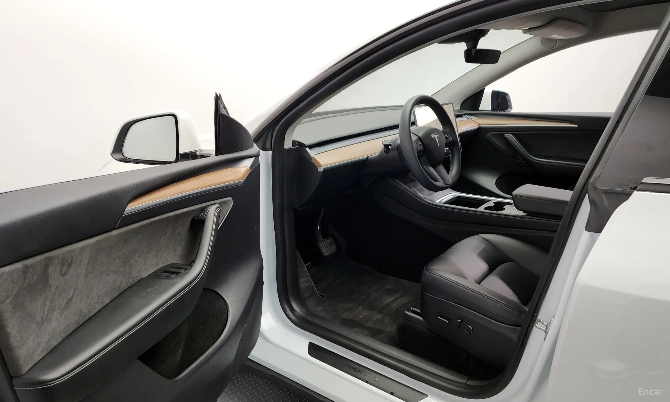 Model Y