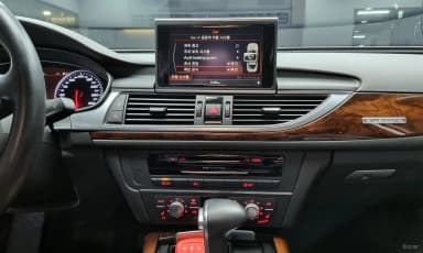 New A6